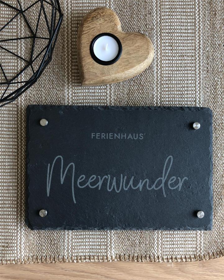 Meerwunder Schillig Εξωτερικό φωτογραφία